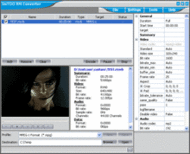 ABC RM Converter screenshot